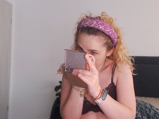 AnnaEvv Porn Show