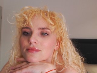 AnnaEvv Porn Show