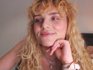 AnnaEvv Porn Show