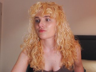 AnnaEvv Porn Show