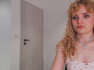 AnnaEvv Porn Show