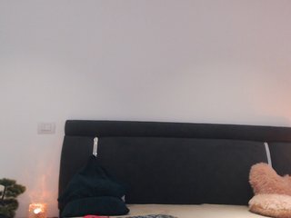 AnnaEvv Porn Show