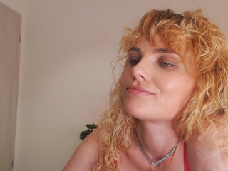AnnaEvv Porn Show