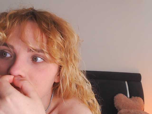 AnnaEvv live webcam show