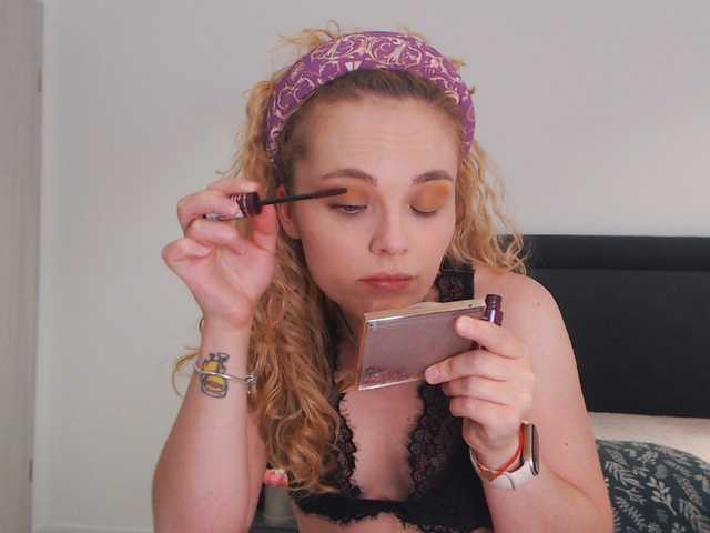 AnnaEvv live cam