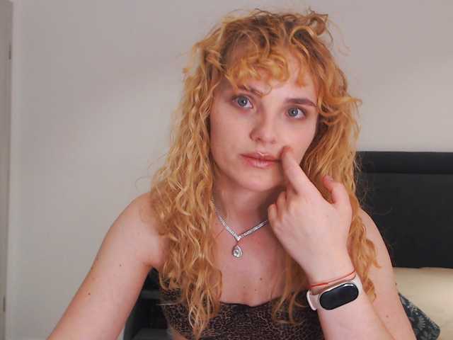 AnnaEvv Live-Cam auf BongaCams