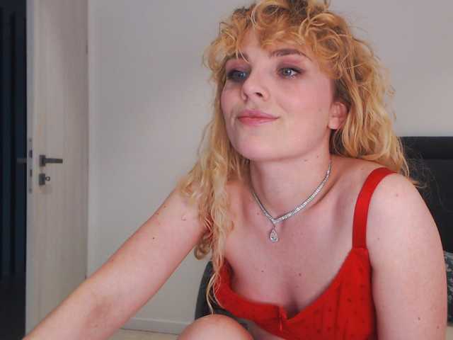 AnnaEvv live cam on BongaCams