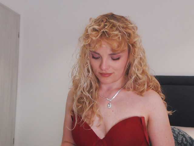 AnnaEvv live cam on BongaCams