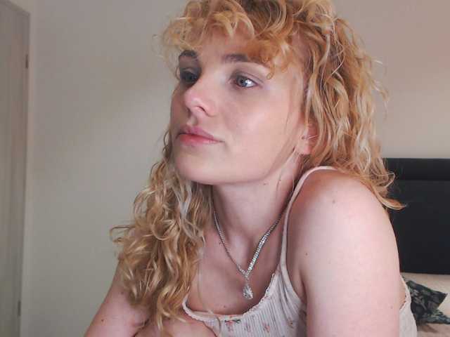 AnnaEvv live cam on BongaCams