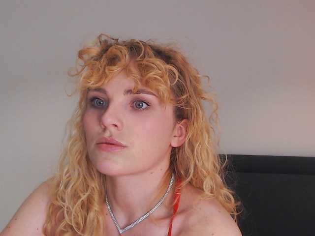 AnnaEvv live cam on BongaCams