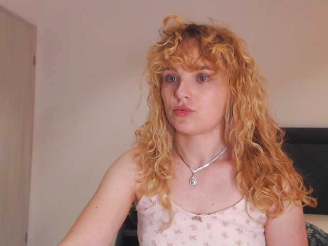 AnnaEvv live webcam show