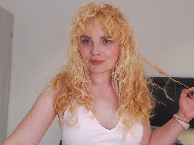 AnnaEvv live cam on BongaCams
