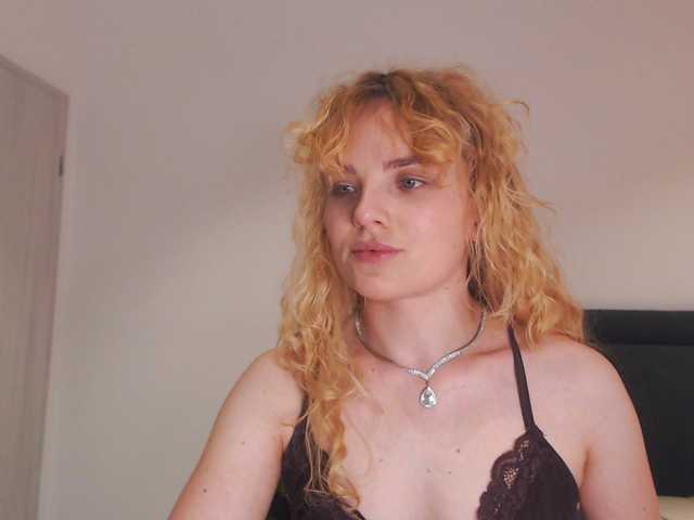 AnnaEvv live webcam show