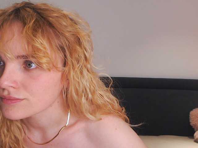 AnnaEvv live cam on BongaCams
