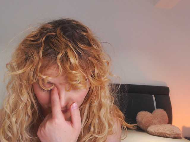AnnaEvv live cam on BongaCams