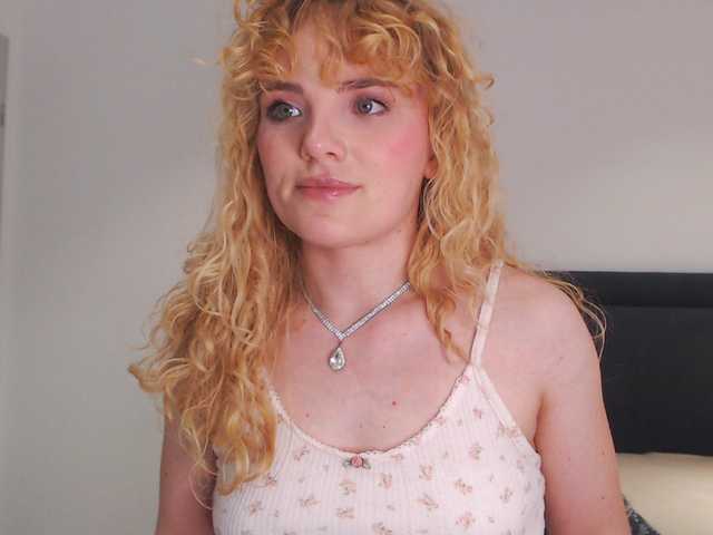 AnnaEvv live webcam show