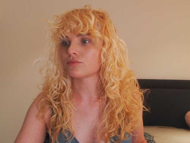 AnnaEvv live cam on BongaCams