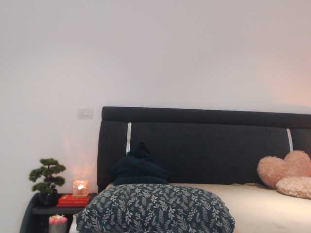 AnnaEvv live cam on BongaCams