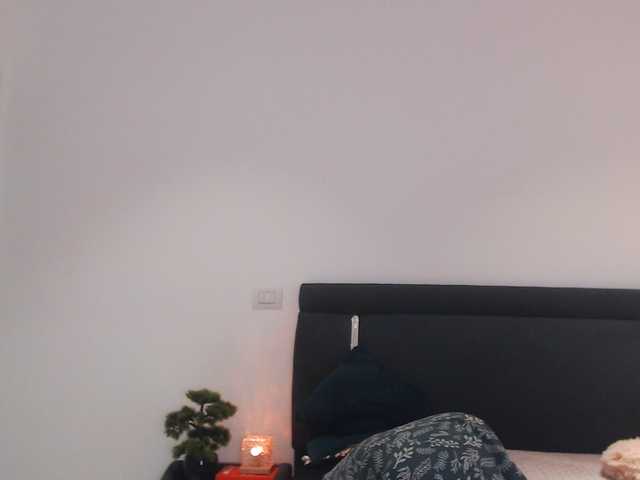 AnnaEvv live cam on BongaCams