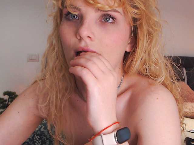 AnnaEvv live webcam show