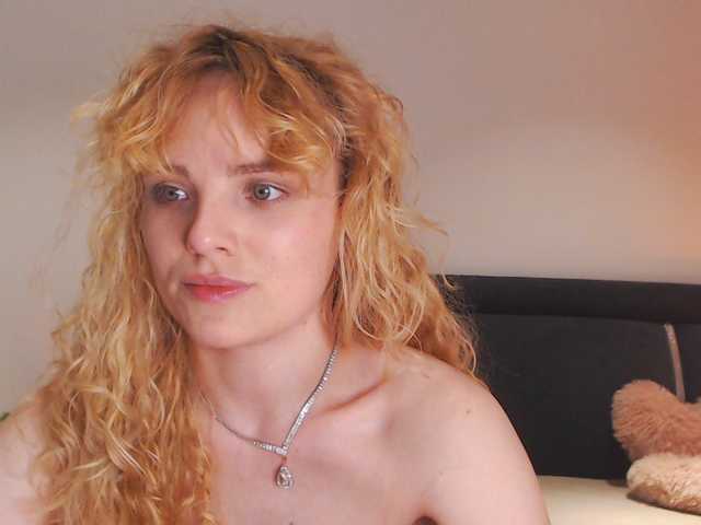 AnnaEvv live webcam show