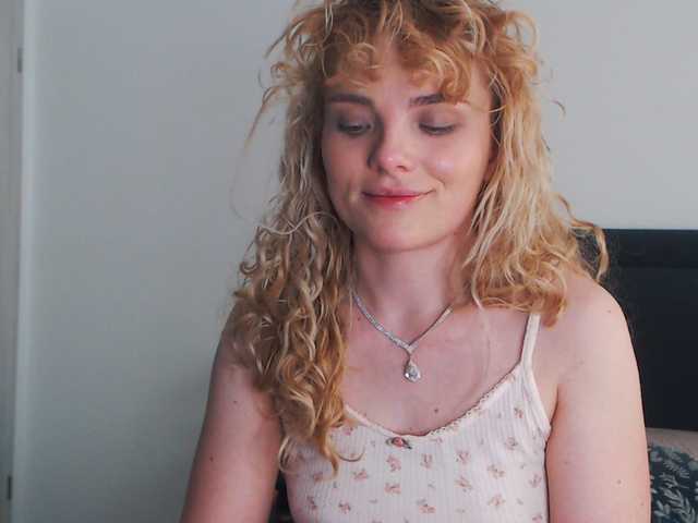 AnnaEvv live cam on BongaCams