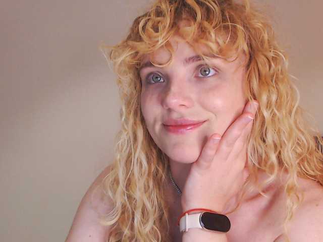 AnnaEvv live cam on BongaCams