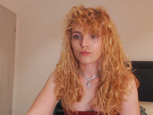 AnnaEvv live webcam show