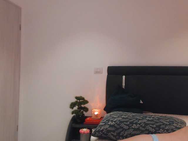 AnnaEvv live cam on BongaCams