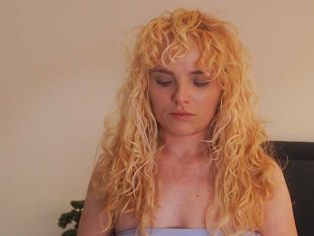AnnaEvv live cam on BongaCams