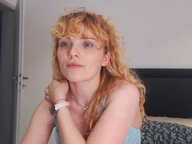 AnnaEvv live cam on BongaCams