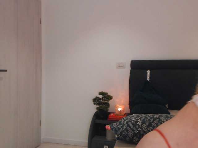 AnnaEvv live webcam show