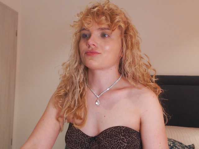 AnnaEvv live cam on BongaCams