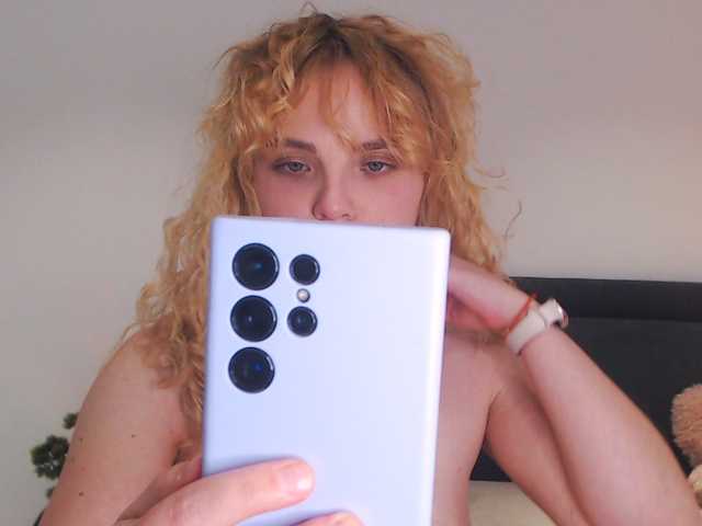AnnaEvv live webcam show