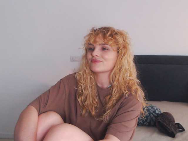 AnnaEvv live webcam show