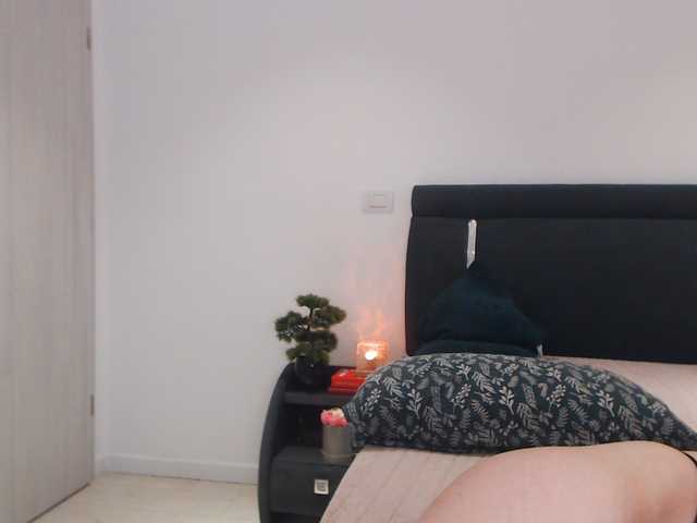 AnnaEvv live cam on BongaCams