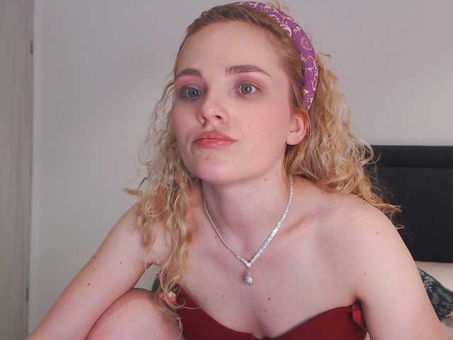 annaevv cam belle