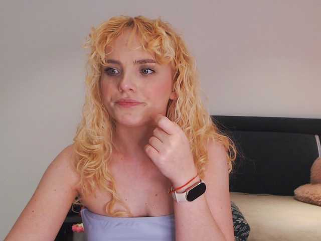 AnnaEvv live cam on BongaCams