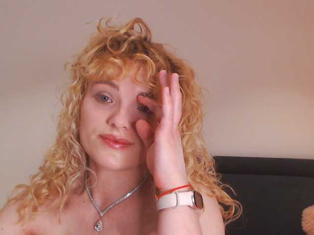 AnnaEvv live cam on BongaCams