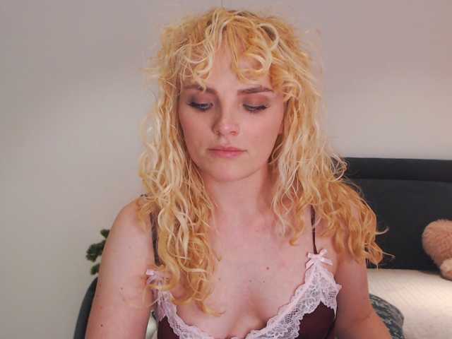 AnnaEvv live cam on BongaCams