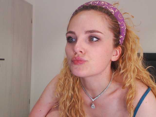 AnnaEvv live cam on BongaCams