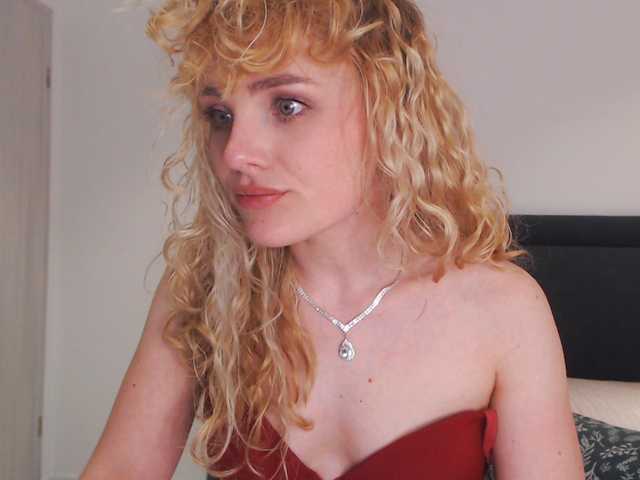 AnnaEvv live cam on BongaCams
