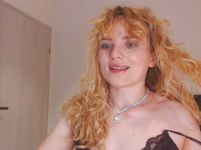 AnnaEvv live webcam show