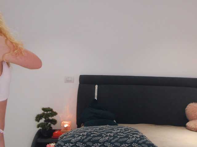 AnnaEvv live cam on BongaCams