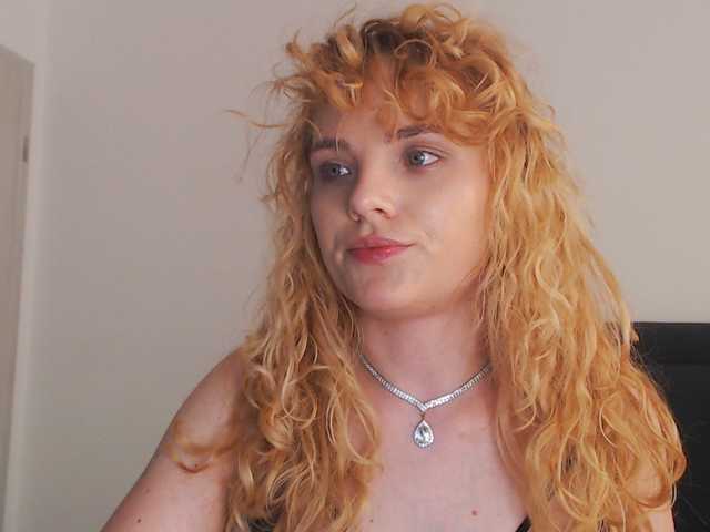AnnaEvv live cam on BongaCams