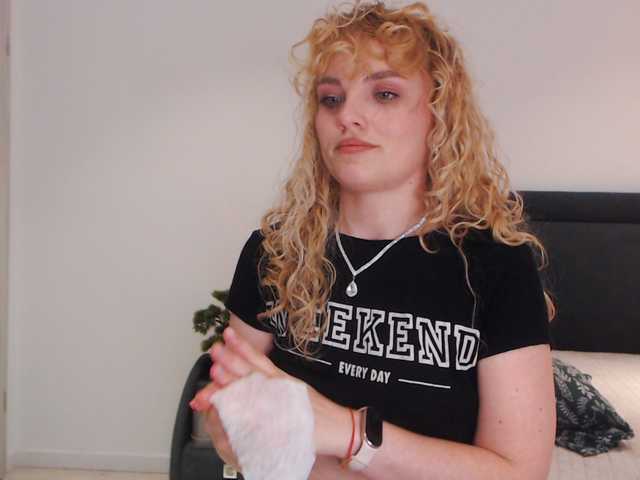AnnaEvv live cam on BongaCams