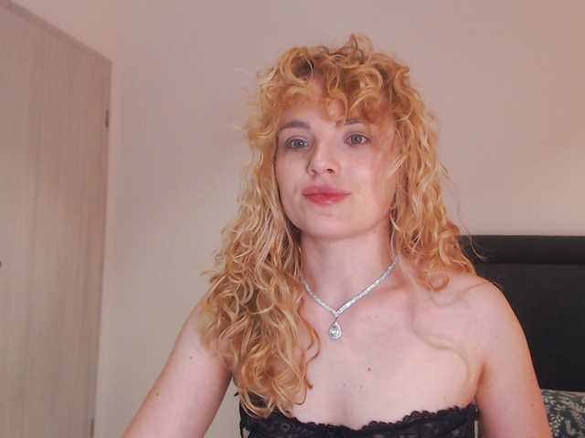 AnnaEvv live cam on BongaCams