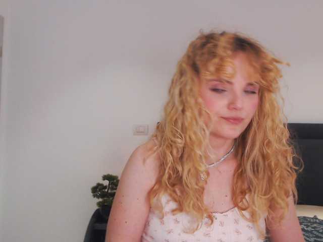 AnnaEvv live webcam show