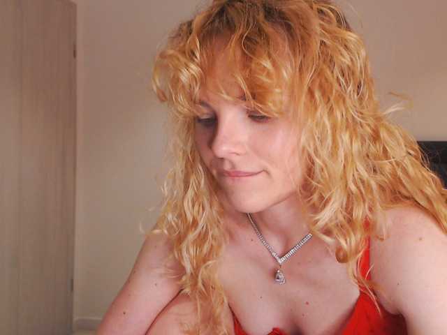 AnnaEvv live webcam show
