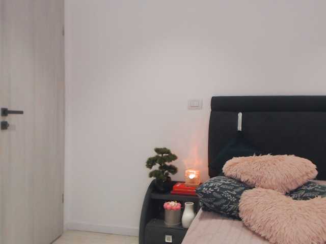 AnnaEvv live cam on BongaCams